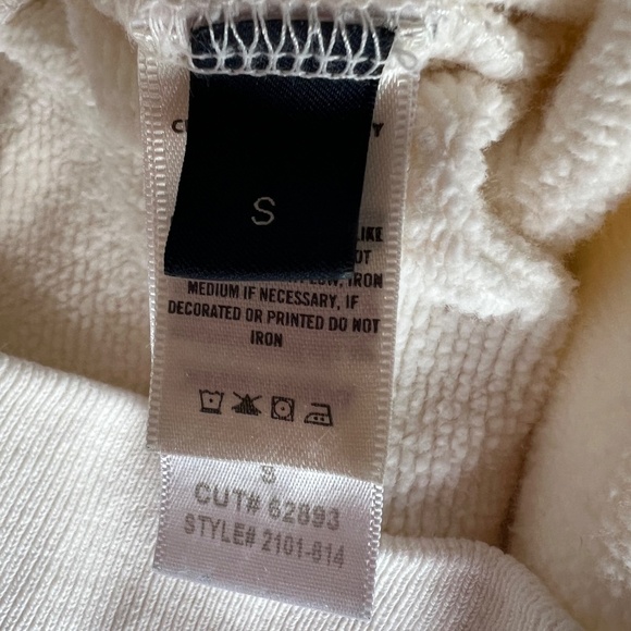 Citizens of Humanity- I Am A Voter Unisex Hoodie - Picture 5 of 8